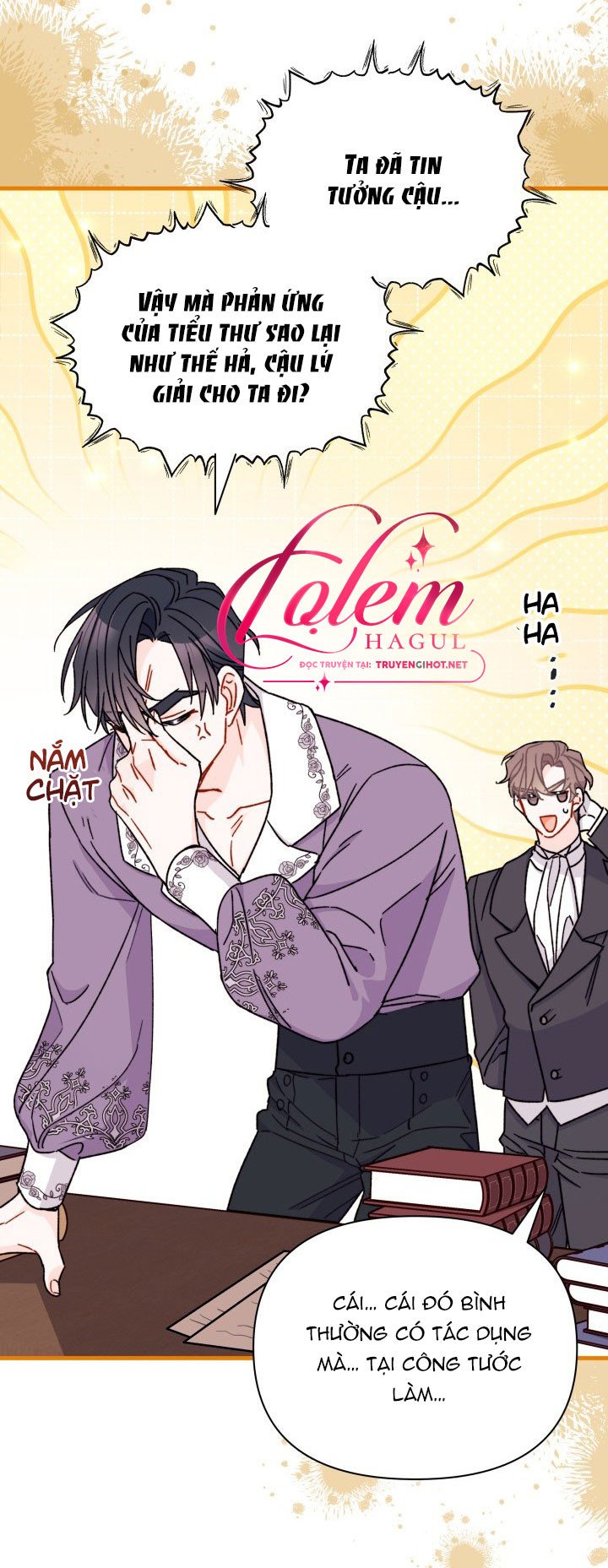 Tôi Đã Có Chồng Sau Khi Nhặt Được Nam Chính Chapter 30.5 - Trang 2