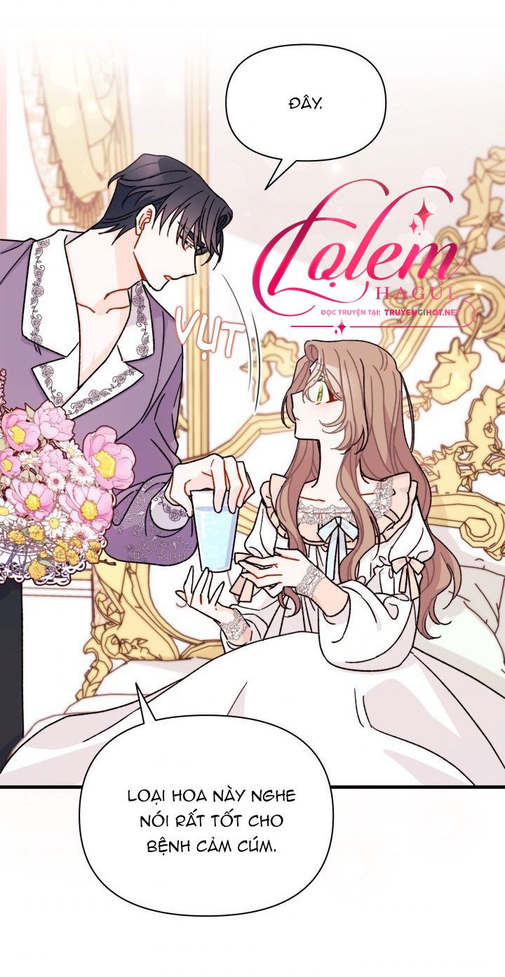 Tôi Đã Có Chồng Sau Khi Nhặt Được Nam Chính Chapter 30.5 - Trang 2