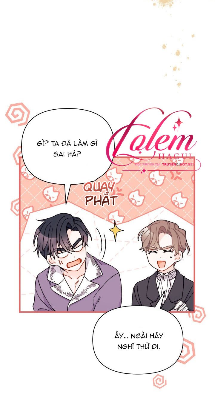 Tôi Đã Có Chồng Sau Khi Nhặt Được Nam Chính Chapter 30.5 - Trang 2