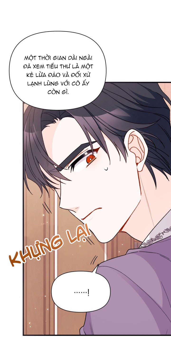 Tôi Đã Có Chồng Sau Khi Nhặt Được Nam Chính Chapter 30.5 - Trang 2