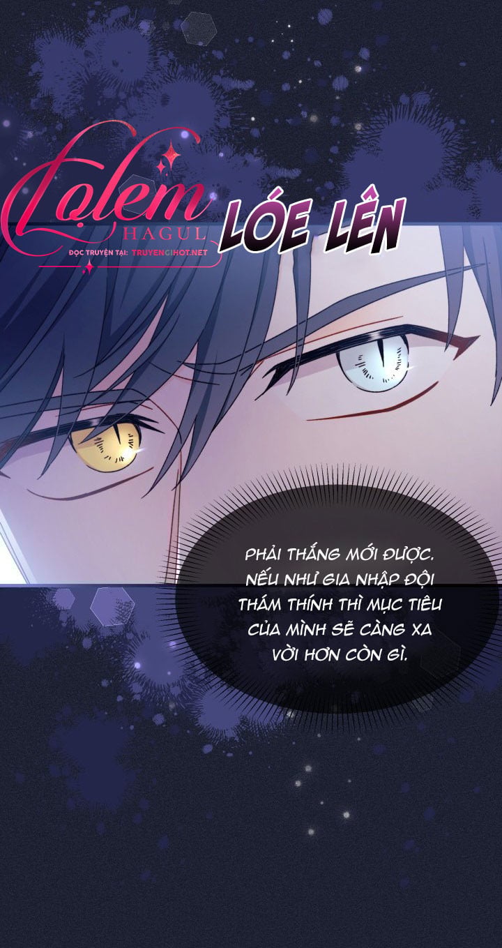 Tôi Đã Có Chồng Sau Khi Nhặt Được Nam Chính Chapter 30.5 - Trang 2