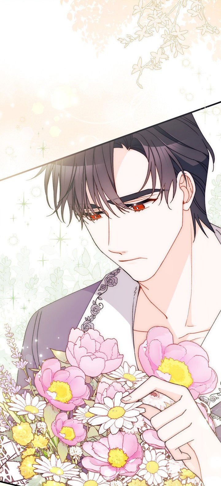 Tôi Đã Có Chồng Sau Khi Nhặt Được Nam Chính Chapter 30.5 - Trang 2