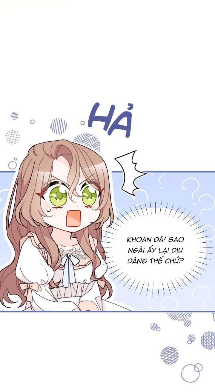 Tôi Đã Có Chồng Sau Khi Nhặt Được Nam Chính Chapter 30.5 - Trang 2