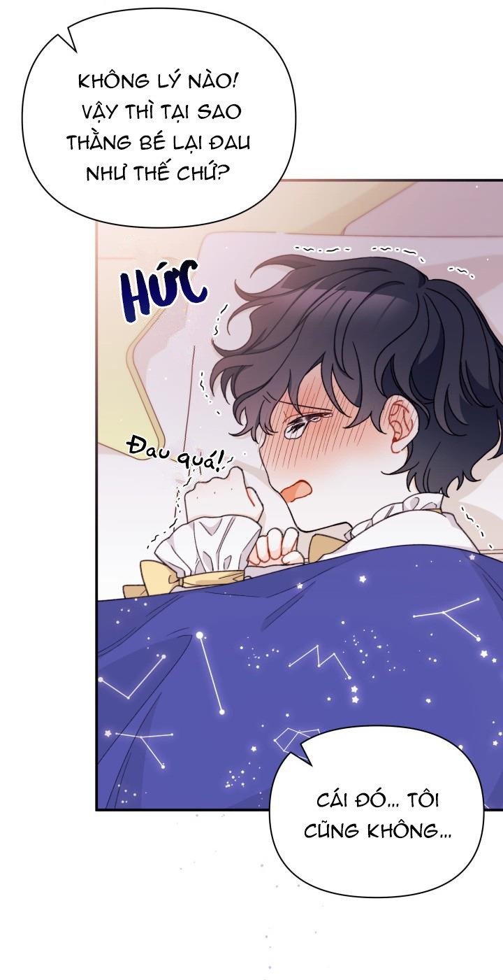 Tôi Đã Có Chồng Sau Khi Nhặt Được Nam Chính Chapter 33.5 - Trang 2