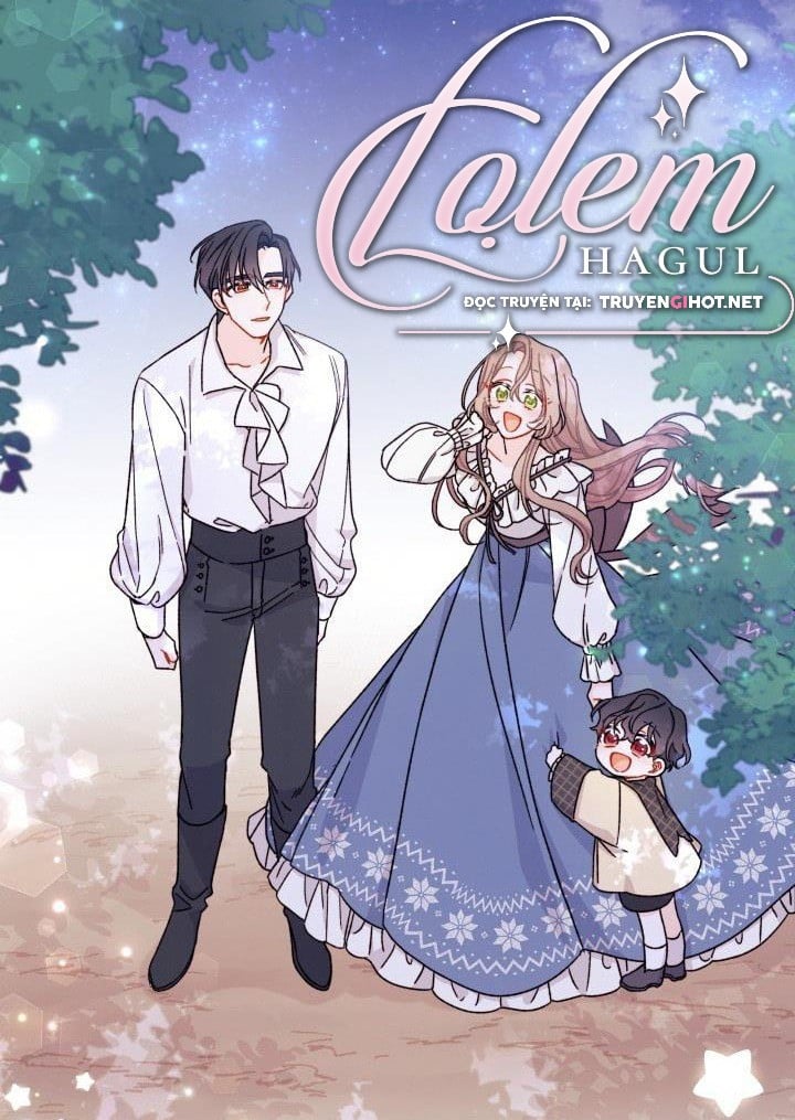 Tôi Đã Có Chồng Sau Khi Nhặt Được Nam Chính Chapter 33.5 - Trang 2