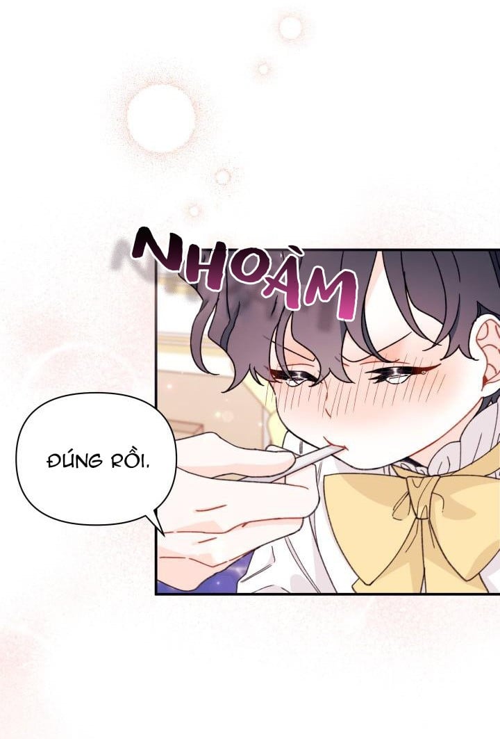 Tôi Đã Có Chồng Sau Khi Nhặt Được Nam Chính Chapter 33.5 - Trang 2