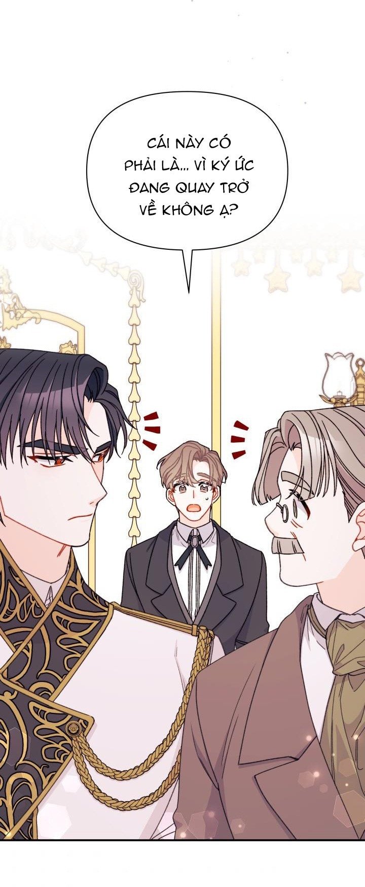 Tôi Đã Có Chồng Sau Khi Nhặt Được Nam Chính Chapter 33.5 - Trang 2