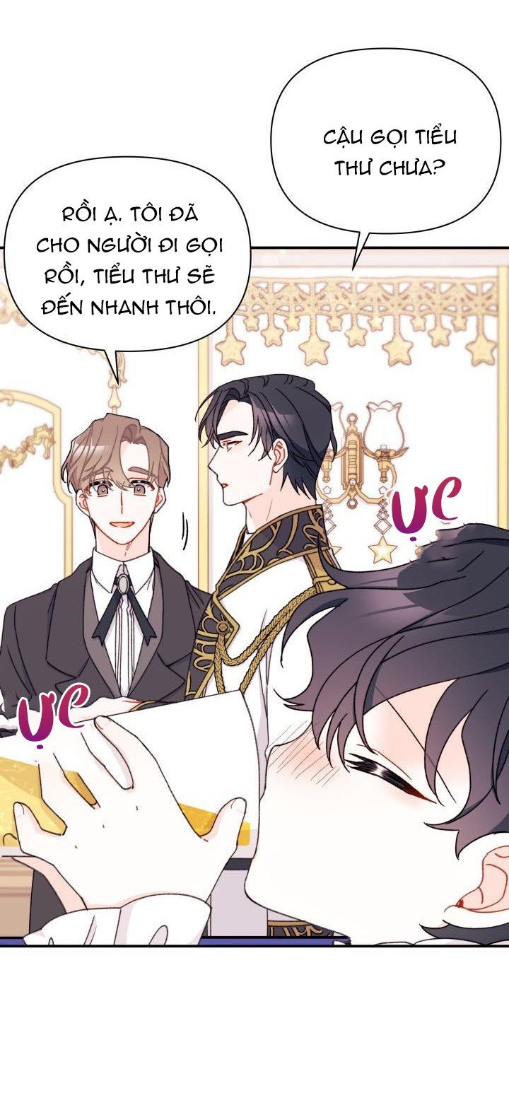 Tôi Đã Có Chồng Sau Khi Nhặt Được Nam Chính Chapter 33.5 - Trang 2
