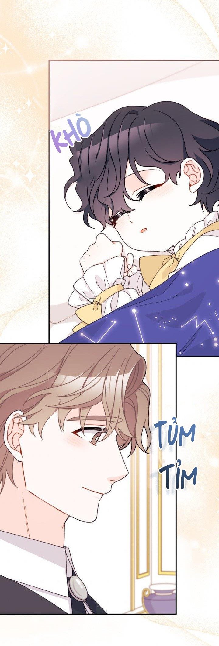 Tôi Đã Có Chồng Sau Khi Nhặt Được Nam Chính Chapter 33.5 - Trang 2