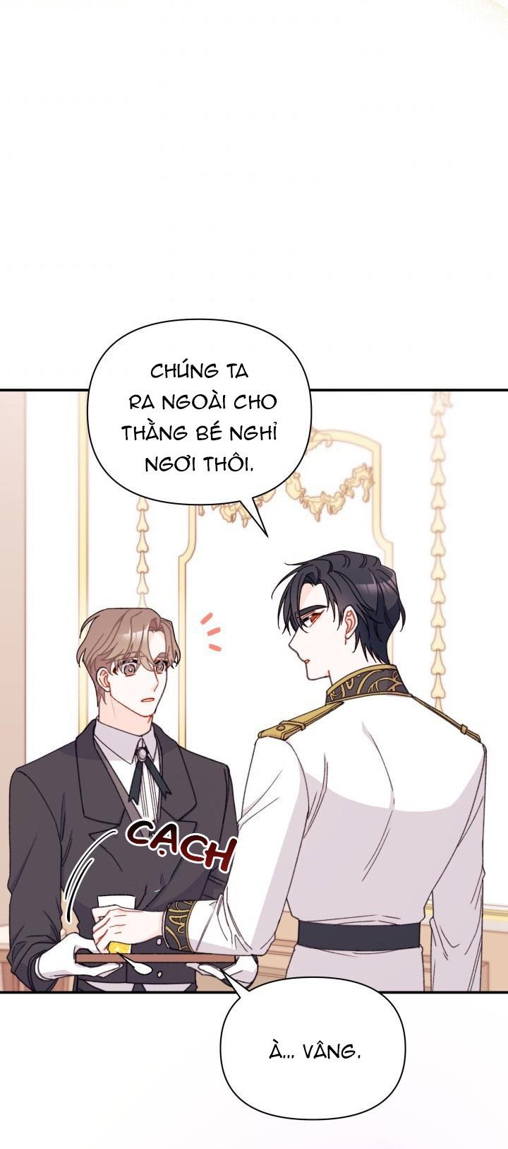 Tôi Đã Có Chồng Sau Khi Nhặt Được Nam Chính Chapter 33.5 - Trang 2