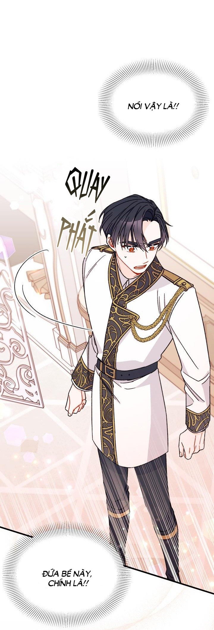 Tôi Đã Có Chồng Sau Khi Nhặt Được Nam Chính Chapter 33.5 - Trang 2