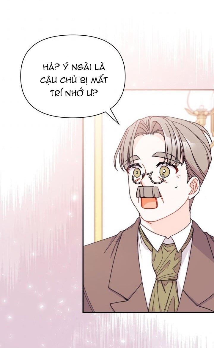 Tôi Đã Có Chồng Sau Khi Nhặt Được Nam Chính Chapter 33.5 - Trang 2
