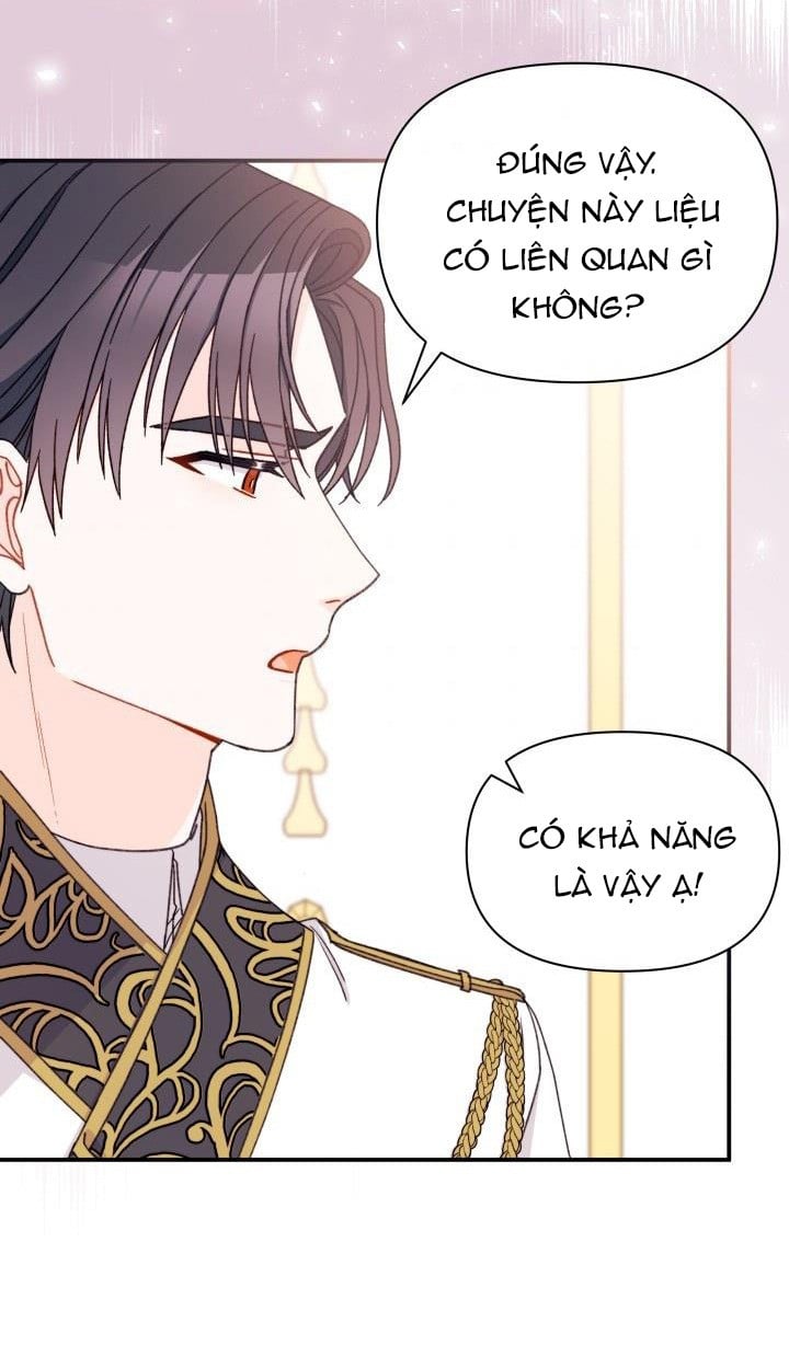 Tôi Đã Có Chồng Sau Khi Nhặt Được Nam Chính Chapter 33.5 - Trang 2