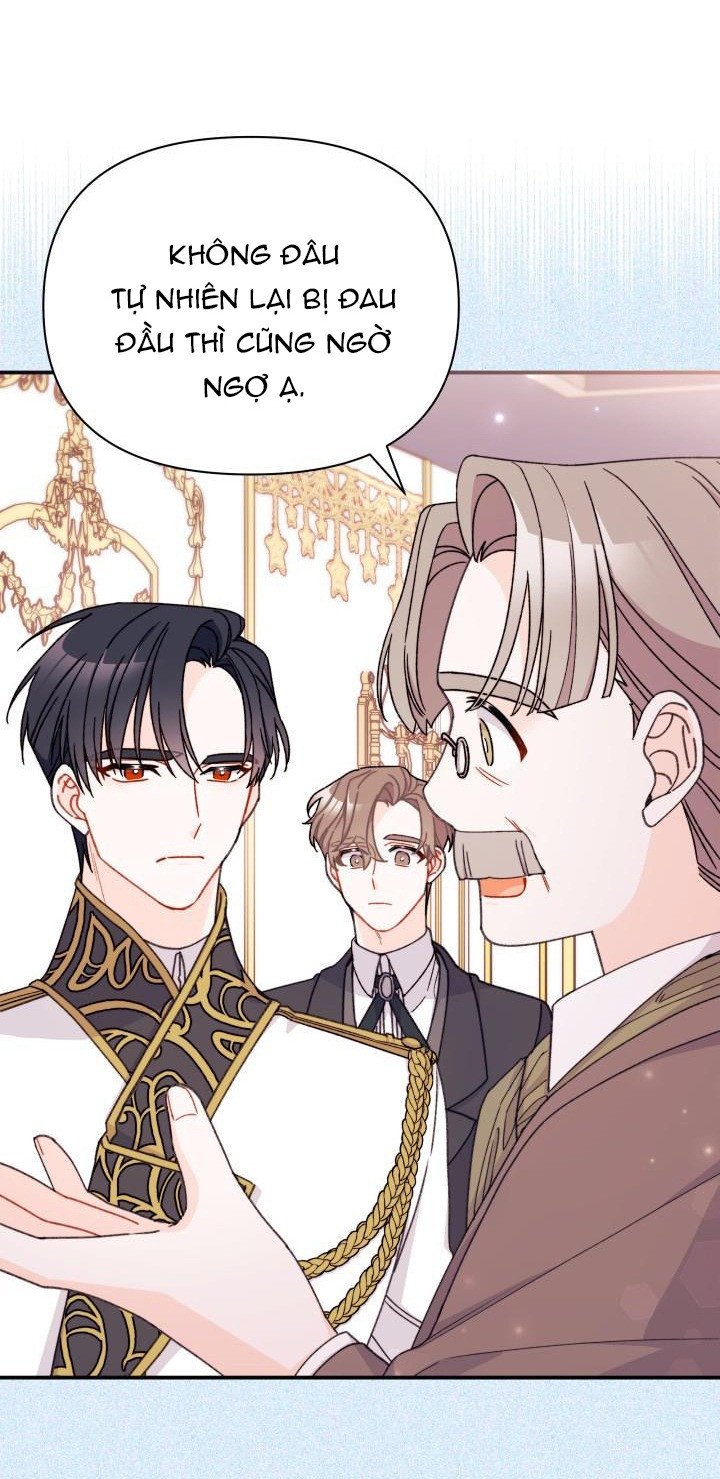 Tôi Đã Có Chồng Sau Khi Nhặt Được Nam Chính Chapter 33.5 - Trang 2