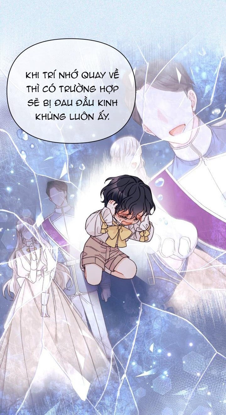 Tôi Đã Có Chồng Sau Khi Nhặt Được Nam Chính Chapter 33.5 - Trang 2