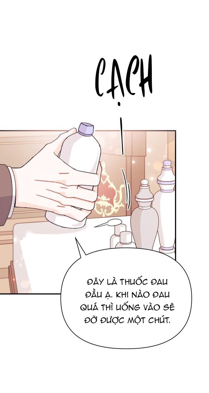 Tôi Đã Có Chồng Sau Khi Nhặt Được Nam Chính Chapter 33.5 - Trang 2