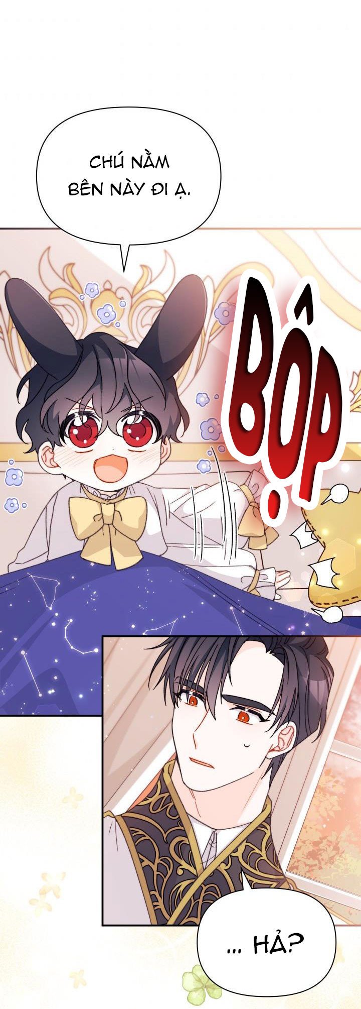 Tôi Đã Có Chồng Sau Khi Nhặt Được Nam Chính Chapter 34.5 - Trang 2