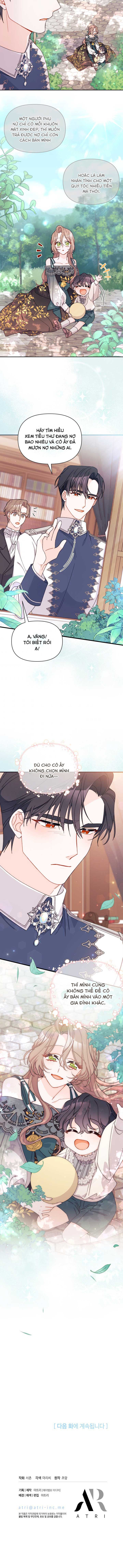 Tôi Đã Có Chồng Sau Khi Nhặt Được Nam Chính Chapter 35.5 - Trang 2