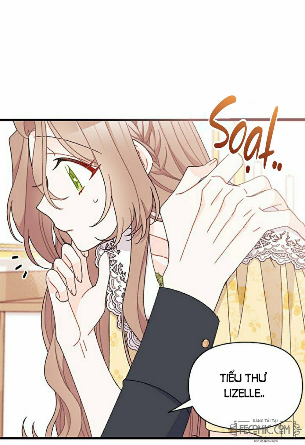 Tôi Đã Có Chồng Sau Khi Nhặt Được Nam Chính Chapter 47 - Trang 2