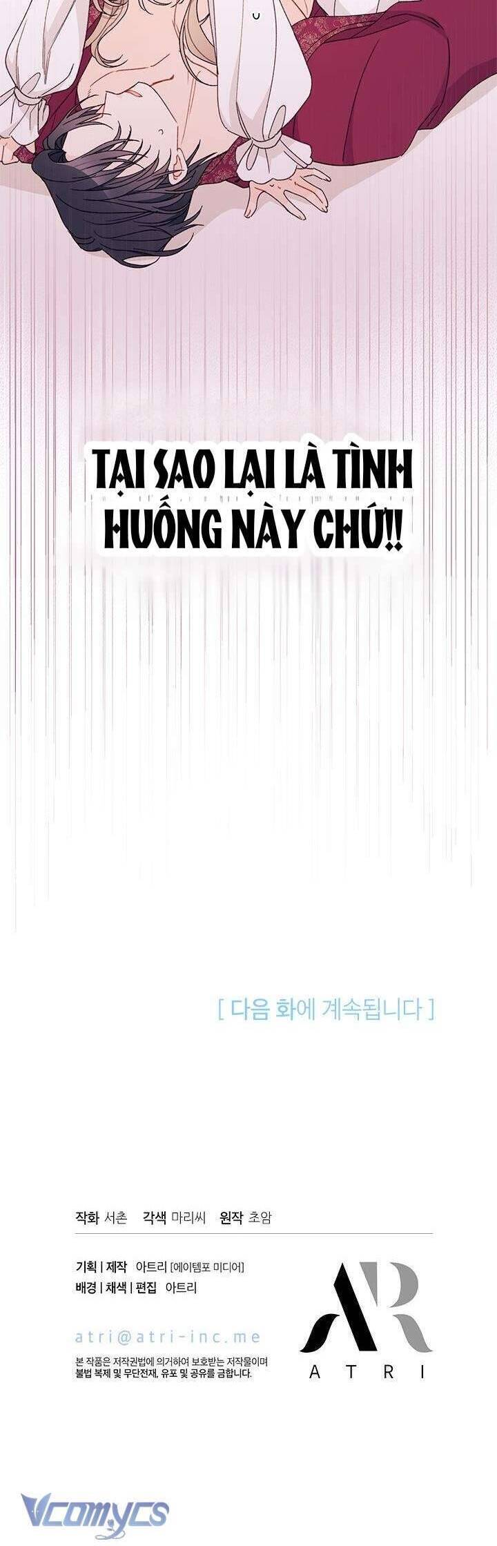 Tôi Đã Có Chồng Sau Khi Nhặt Được Nam Chính Chapter 68 - Trang 2