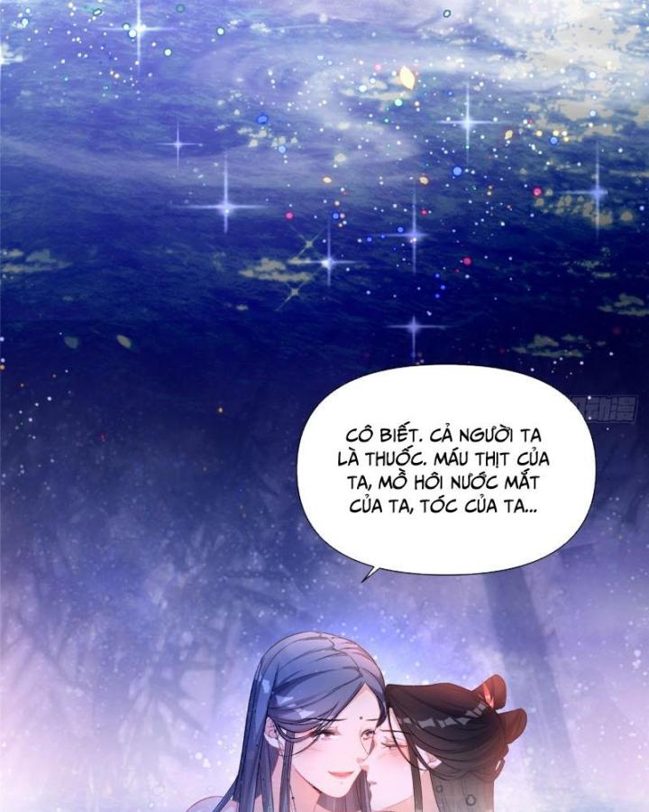 Ở Bên Cạnh Nữ Ma Đầu Chapter 3 - Trang 2