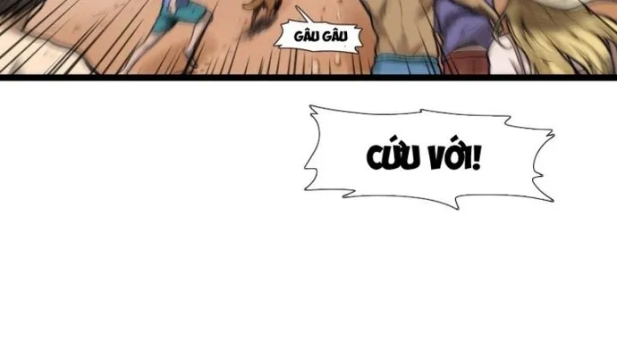Nguyệt Khôi Truyện Chapter 2.5 - Trang 2