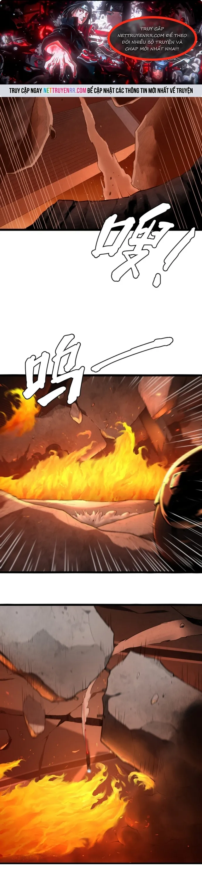 Nguyệt Khôi Truyện Chapter 3 - Trang 2