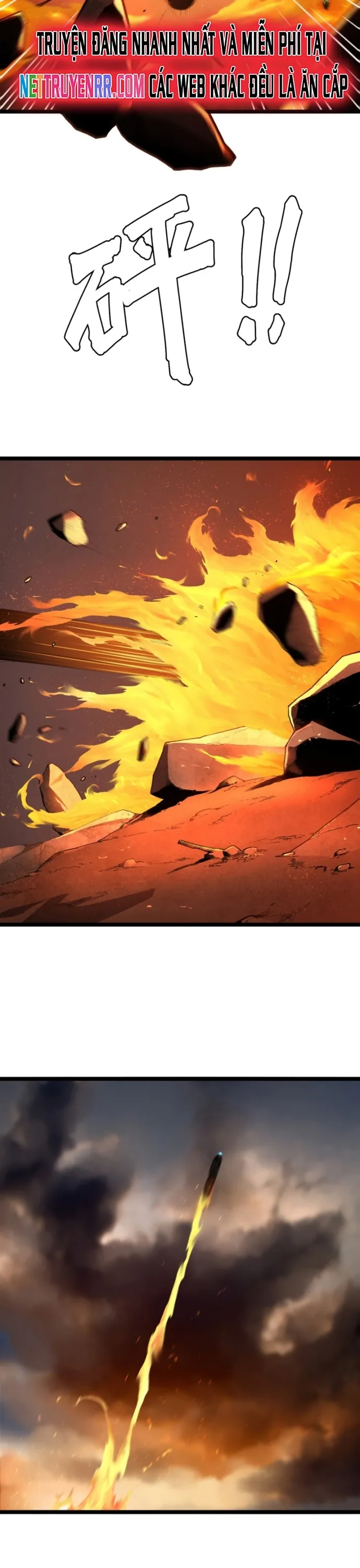Nguyệt Khôi Truyện Chapter 3 - Trang 2
