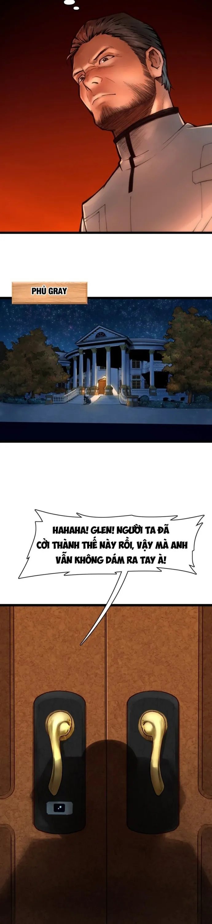Nguyệt Khôi Truyện Chapter 4 - Trang 2