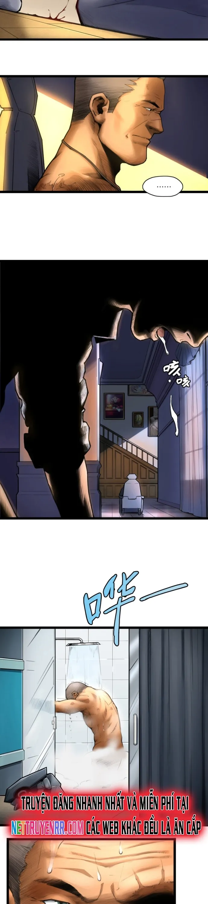 Nguyệt Khôi Truyện Chapter 5 - Trang 2