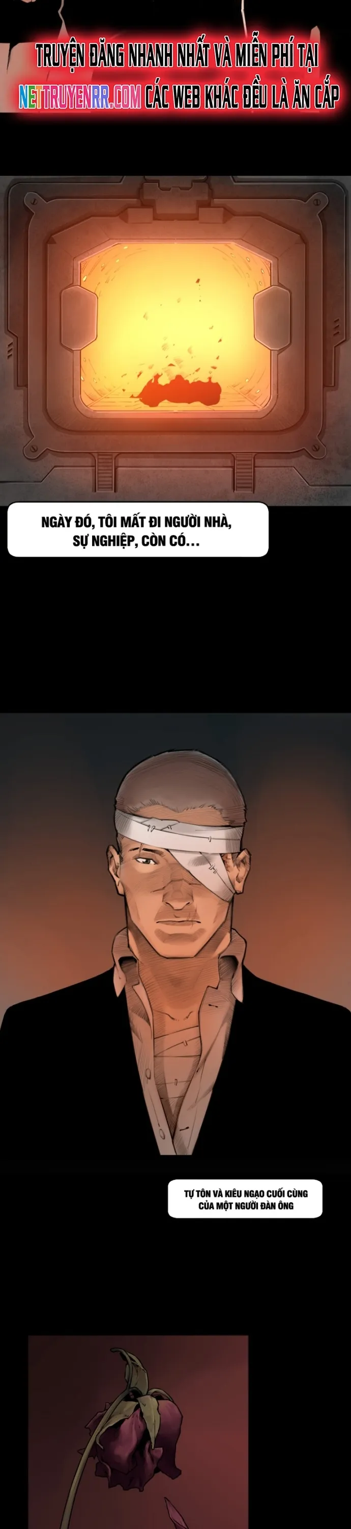 Nguyệt Khôi Truyện Chapter 6 - Trang 2