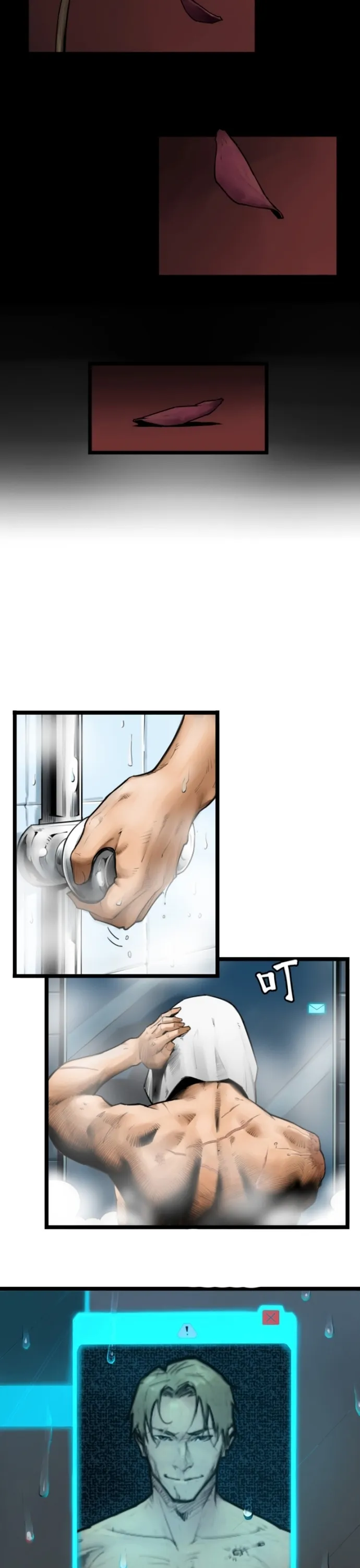 Nguyệt Khôi Truyện Chapter 6 - Trang 2