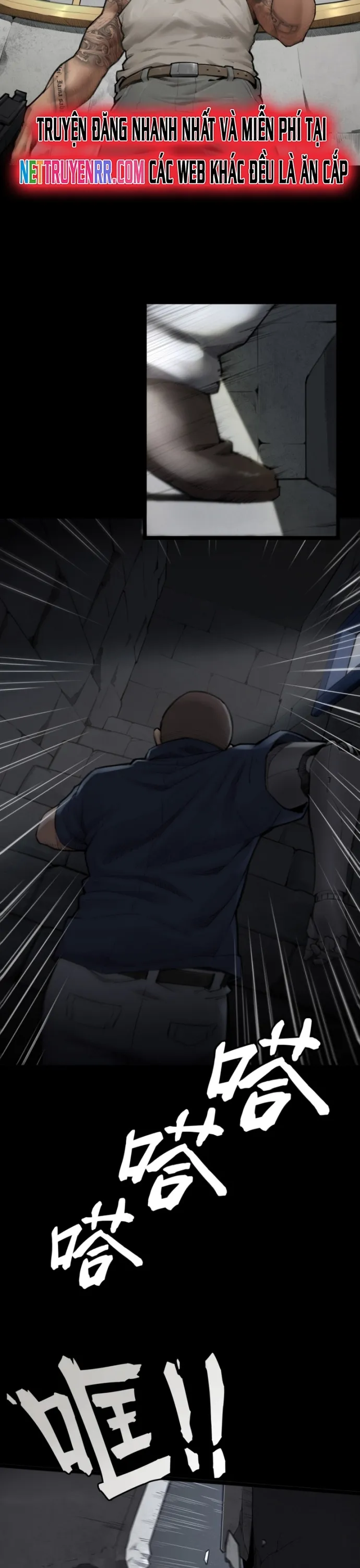 Nguyệt Khôi Truyện Chapter 6 - Trang 2