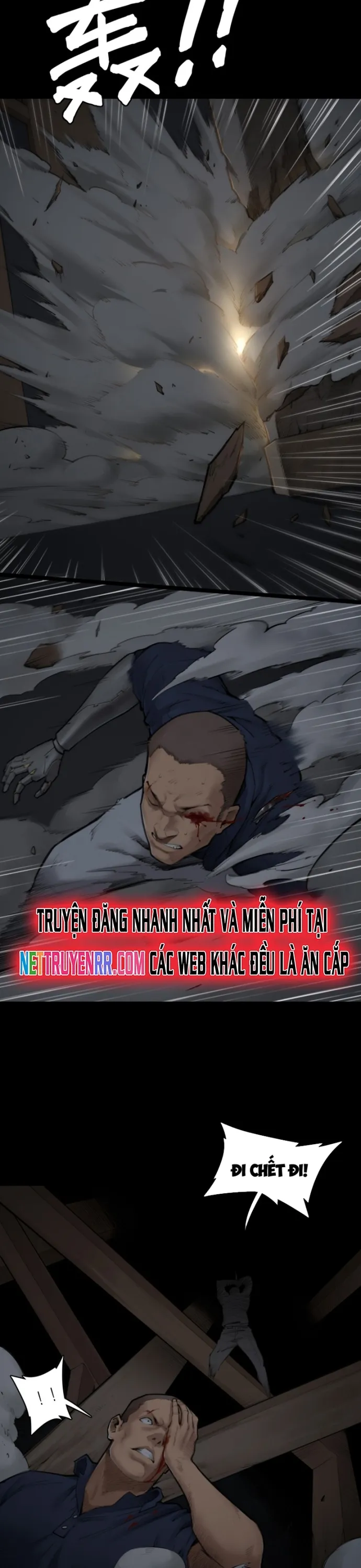 Nguyệt Khôi Truyện Chapter 6 - Trang 2
