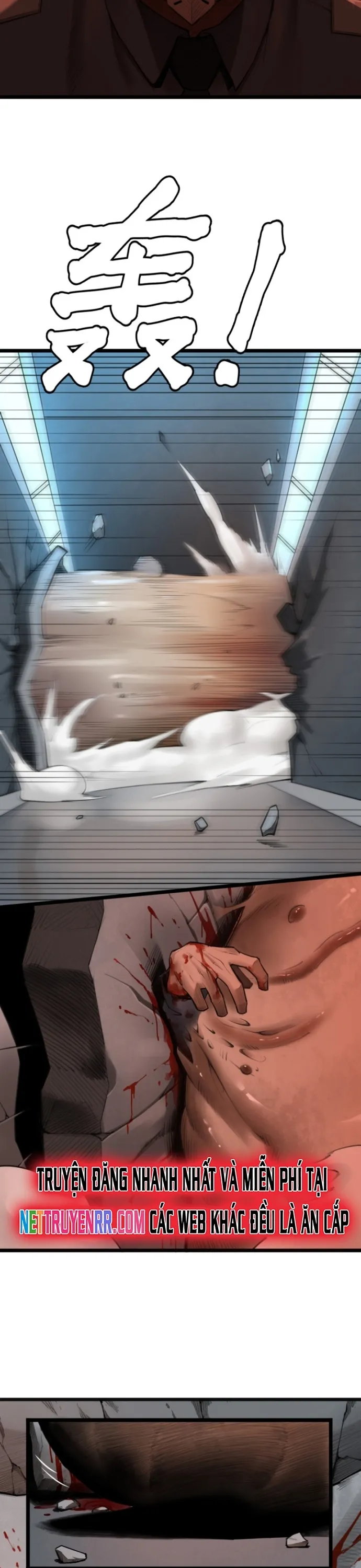 Nguyệt Khôi Truyện Chapter 7 - Trang 2