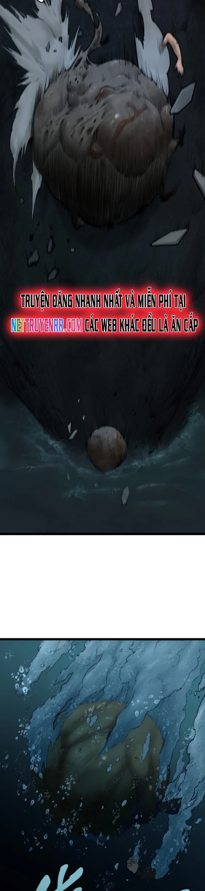 Nguyệt Khôi Truyện Chapter 7 - Trang 2