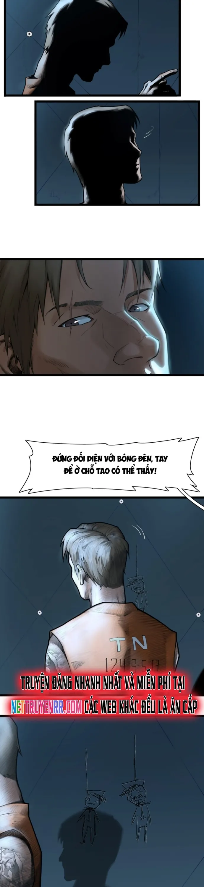 Nguyệt Khôi Truyện Chapter 8 - Trang 2