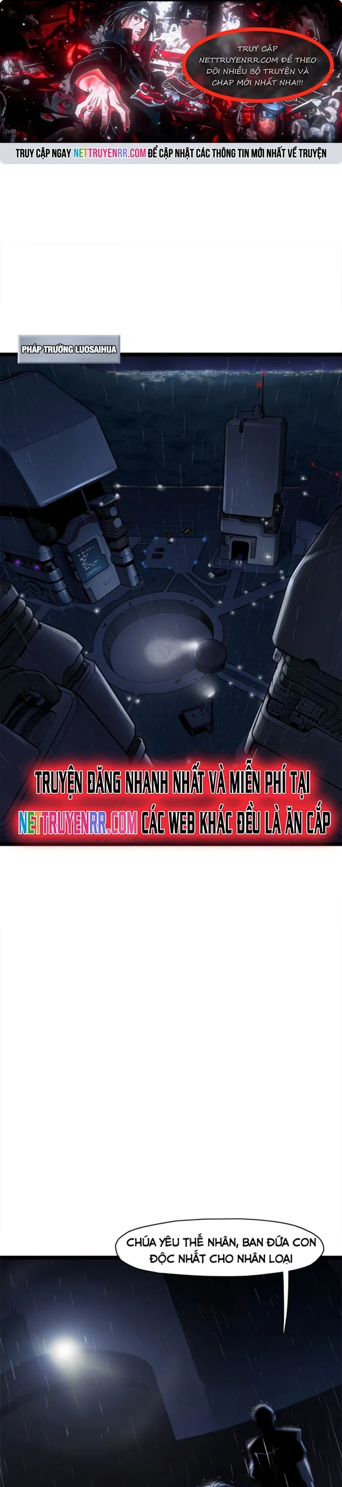 Nguyệt Khôi Truyện Chapter 9 - Trang 2