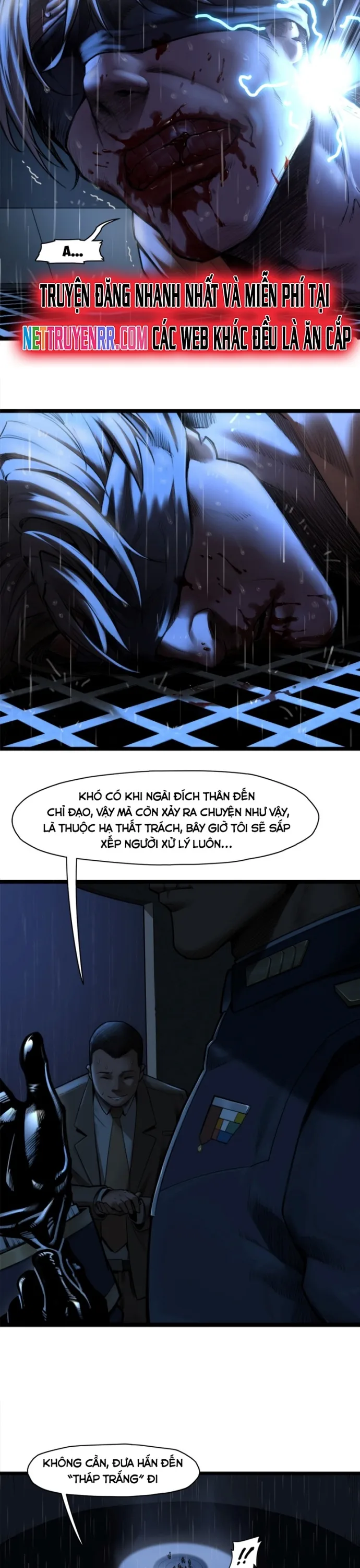 Nguyệt Khôi Truyện Chapter 9 - Trang 2