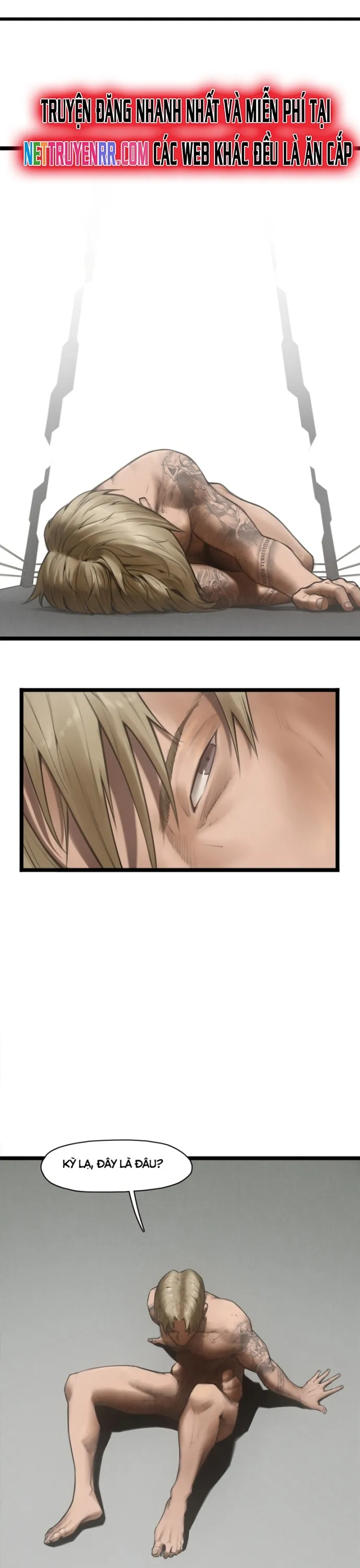 Nguyệt Khôi Truyện Chapter 9 - Trang 2