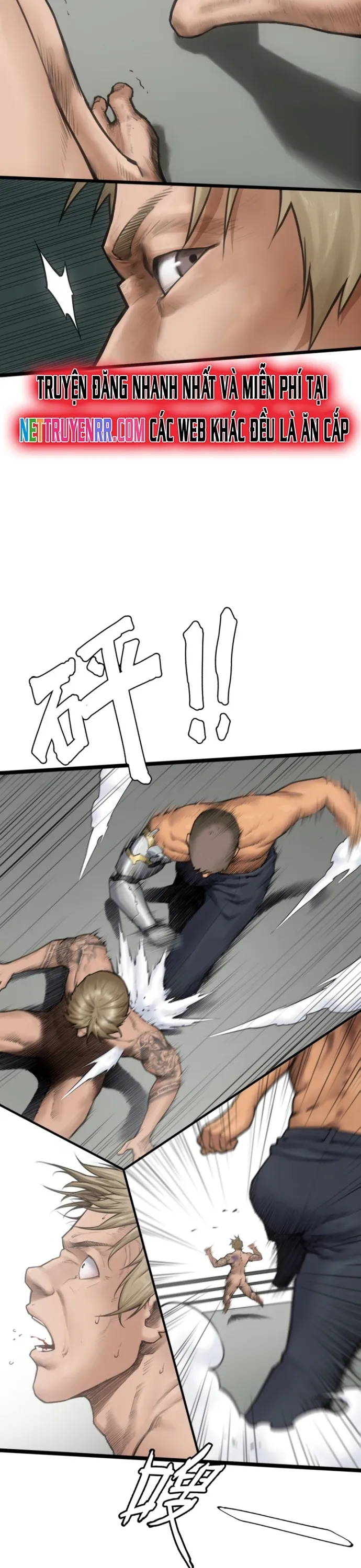 Nguyệt Khôi Truyện Chapter 9 - Trang 2