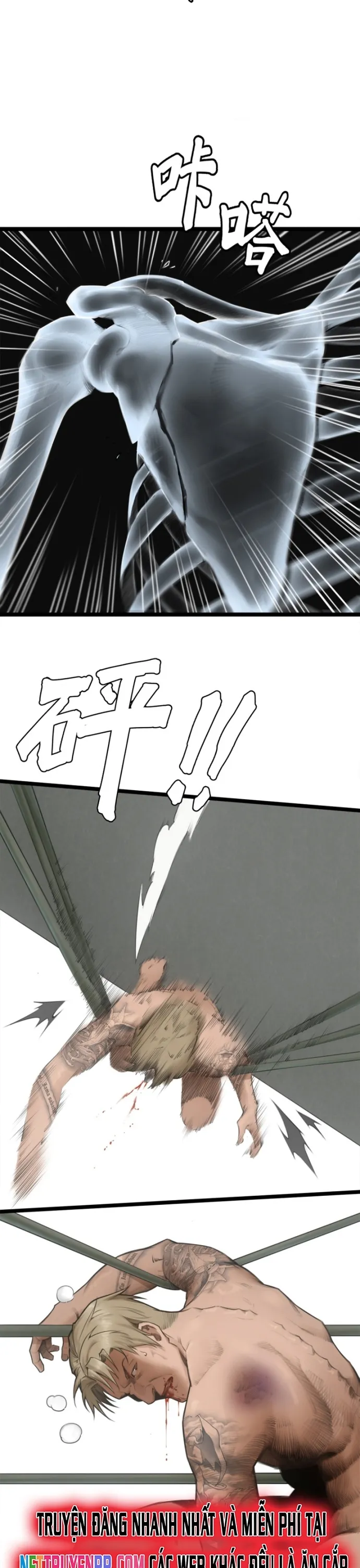 Nguyệt Khôi Truyện Chapter 9 - Trang 2