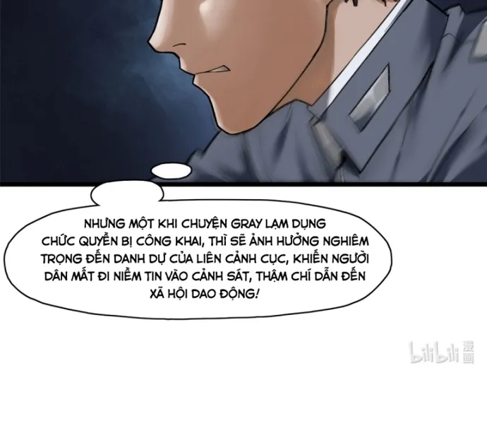 Nguyệt Khôi Truyện Chapter 9 - Trang 2