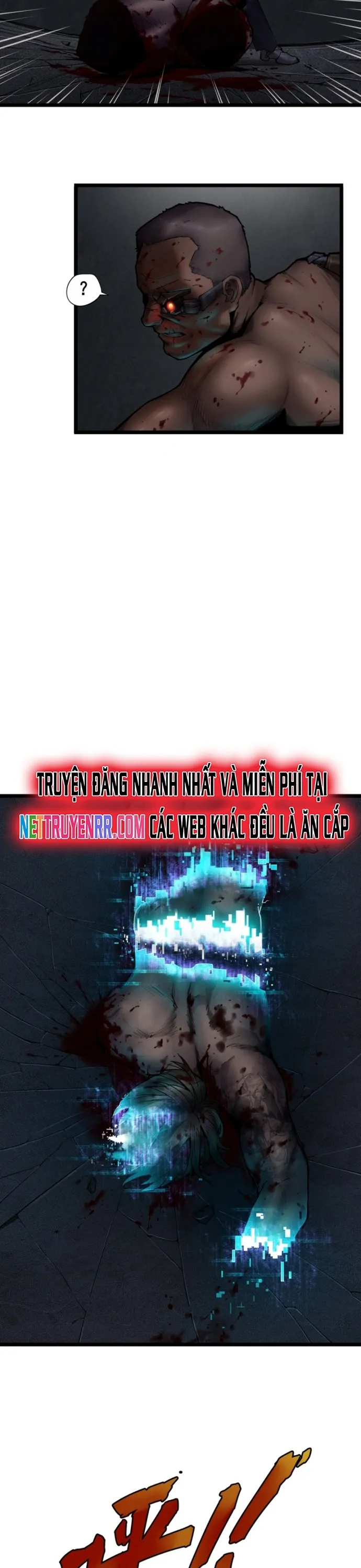 Nguyệt Khôi Truyện Chapter 10 - Trang 2