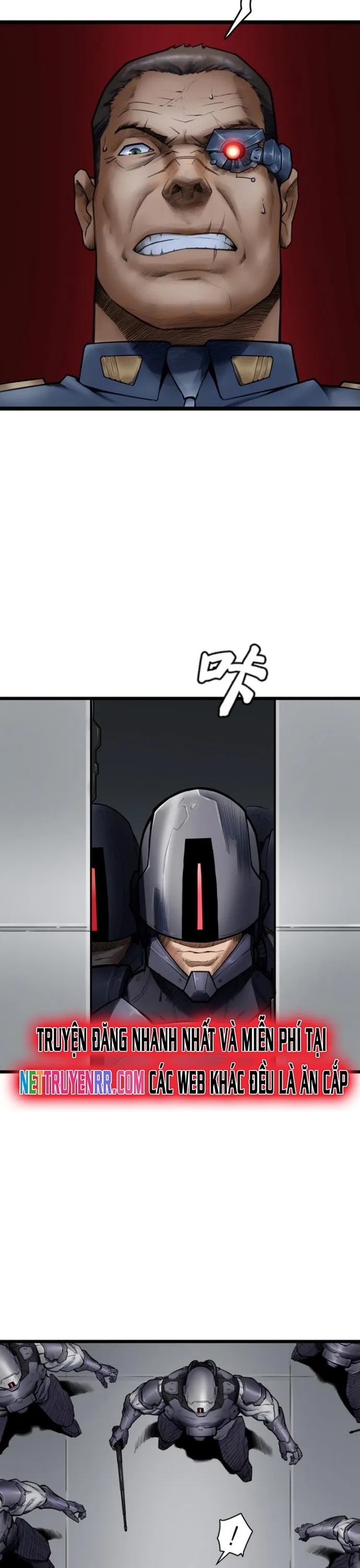 Nguyệt Khôi Truyện Chapter 10 - Trang 2