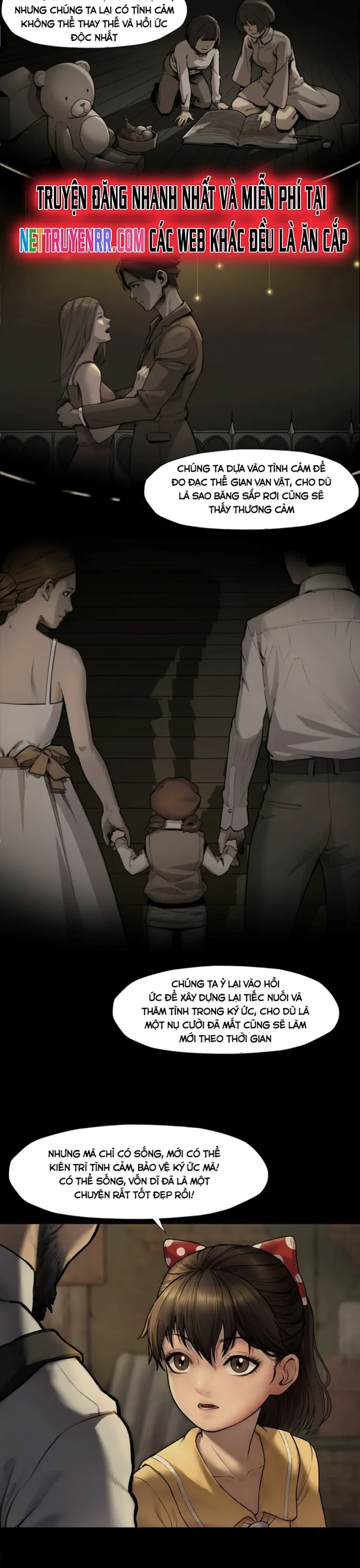 Nguyệt Khôi Truyện Chapter 11 - Trang 2