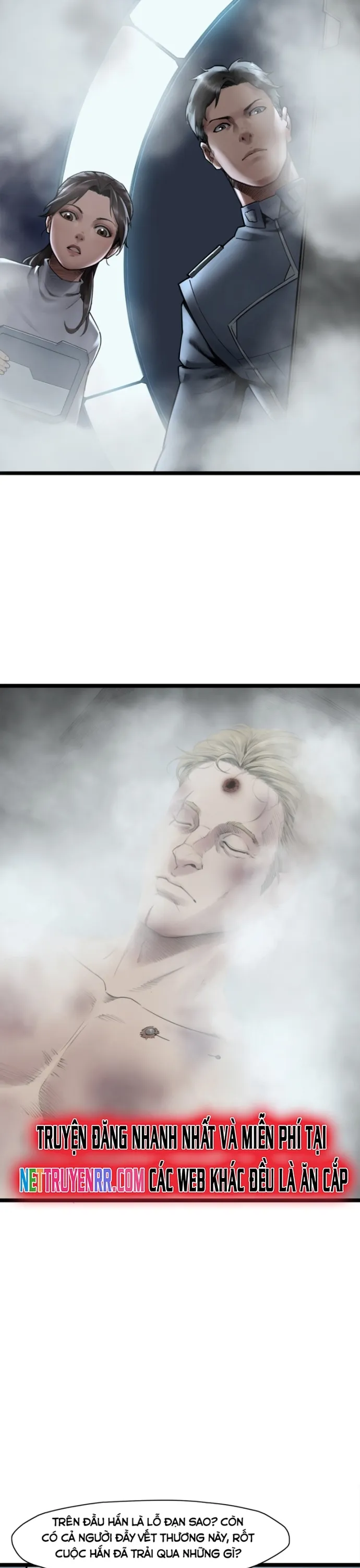 Nguyệt Khôi Truyện Chapter 11 - Trang 2