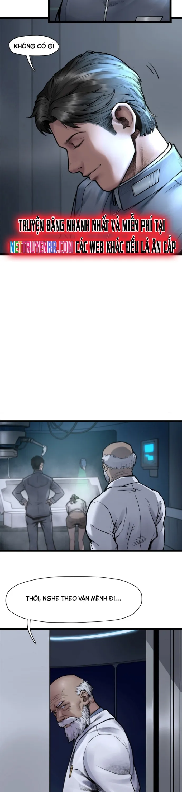 Nguyệt Khôi Truyện Chapter 11 - Trang 2