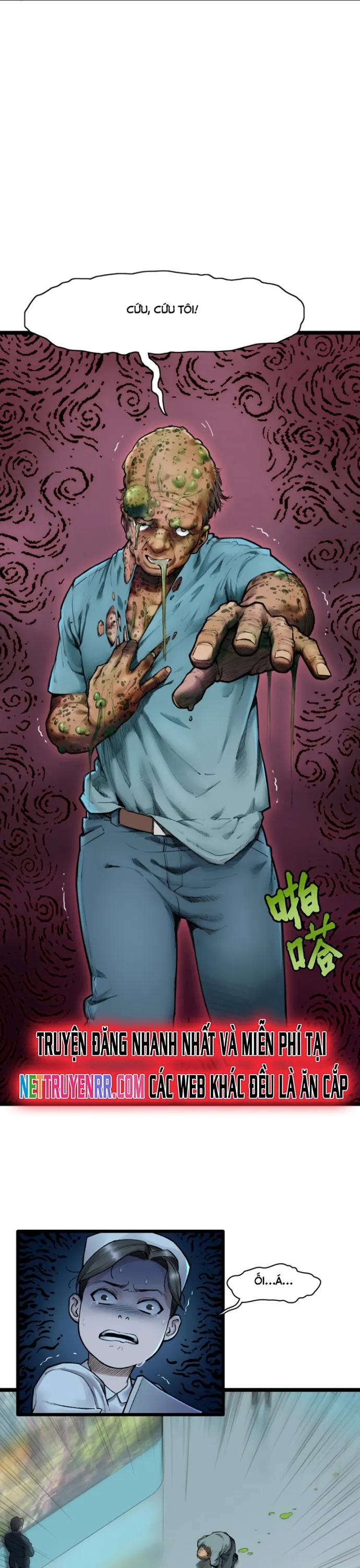 Nguyệt Khôi Truyện Chapter 11 - Trang 2