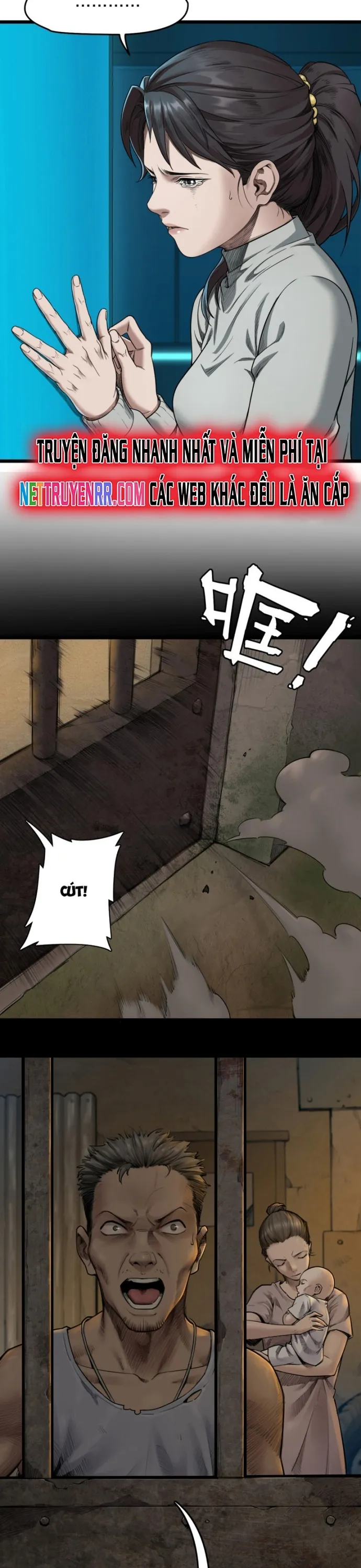 Nguyệt Khôi Truyện Chapter 11 - Trang 2